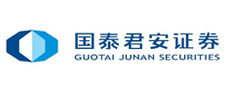 國泰君安證券LOGO